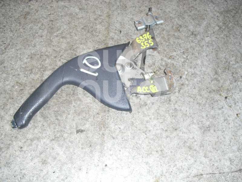 Рычаг стояночного тормоза для Honda Accord VII 2003-2008 - Фото №1