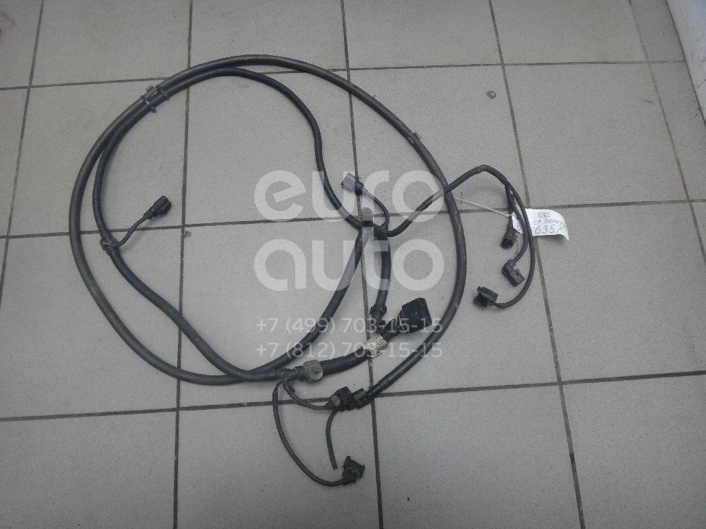 Проводка (коса) для Porsche Cayenne 2003-2010 - Фото №1