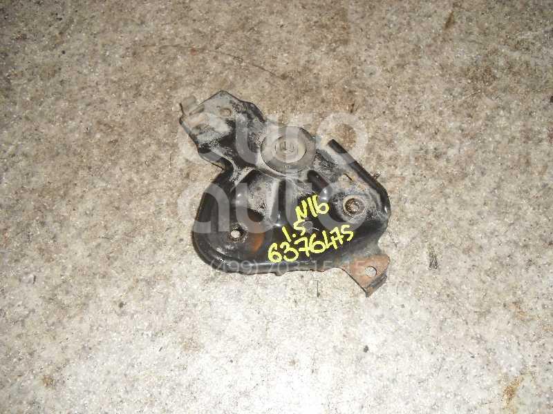 Кронштейн радиатора для Nissan Almera N16 2000-2006 - Фото №1
