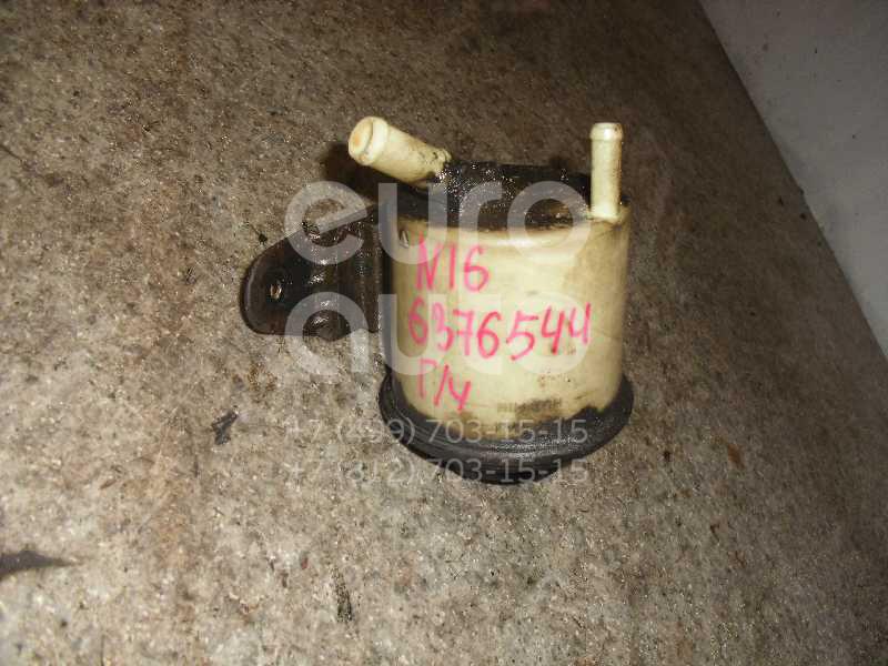 Бачок гидроусилителя для Nissan Almera N16 2000-2006;Almera N15 1995-2000;Sunny N14 1990-1995;Sunny Y10 1990-2000;100NX (B13) 1990-1994 - Фото №1