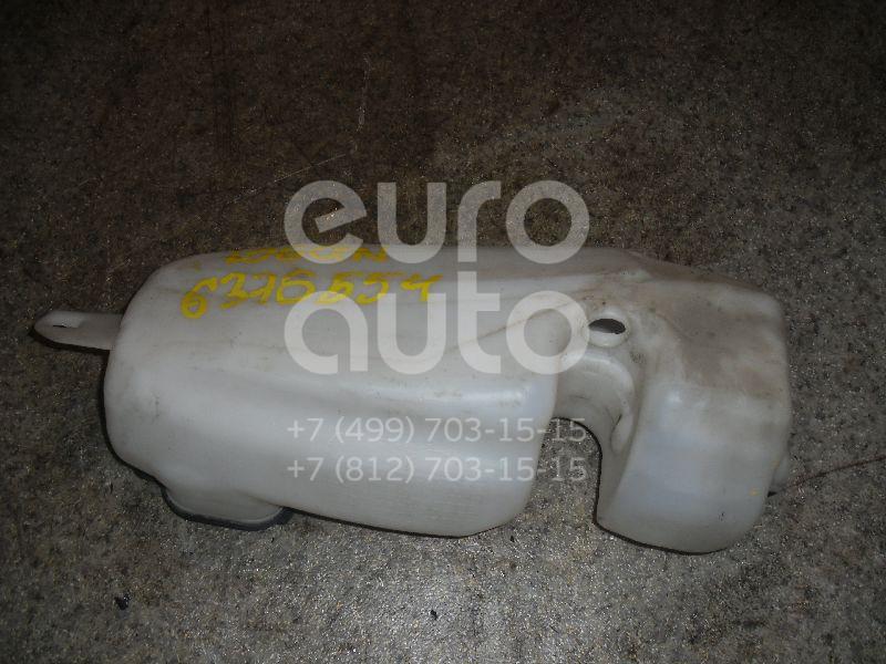 Бачок омывателя лобового стекла для Renault Logan 2005-2014;Sandero 2009-2014;Duster 2012> - Фото №1