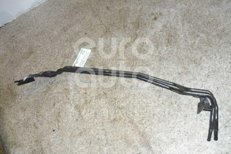 Трубка гидроусилителя для Mercedes Benz W211 E-Klasse 2002-2009 - Фото №1