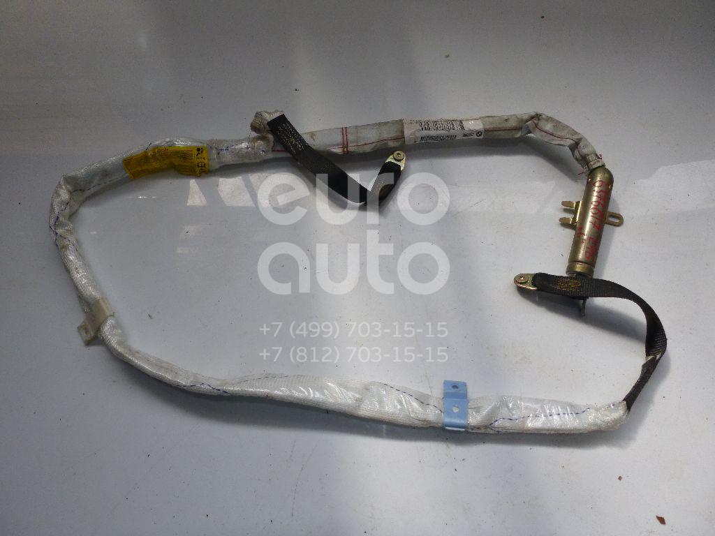 Подушка безопасности боковая (шторка) для BMW 3-серия E46 1998-2005 - Фото №1