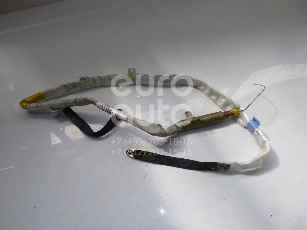 Подушка безопасности боковая (шторка) для BMW 3-серия E46 1998-2005 - Фото №1