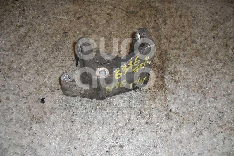 Кронштейн гидроусилителя для Nissan Almera N16 2000-2006;Primera P11E 1996-2002;Almera Tino 2000-2006 - Фото №1