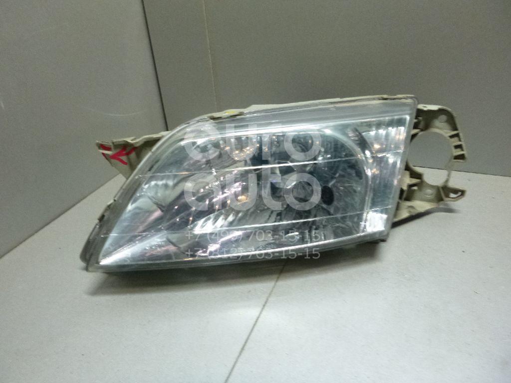 Фара левая для Mazda Premacy (CP) 1999-2004 - Фото №1