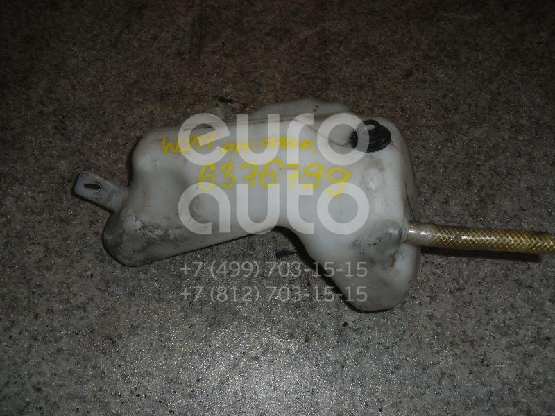 Бачок омывателя фар для Mercedes Benz W211 E-Klasse 2002-2009;W219 CLS 2004-2010 - Фото №1