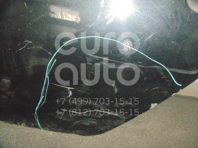 Дверь задняя левая для Hyundai Elantra 2006-2011 - Фото №1