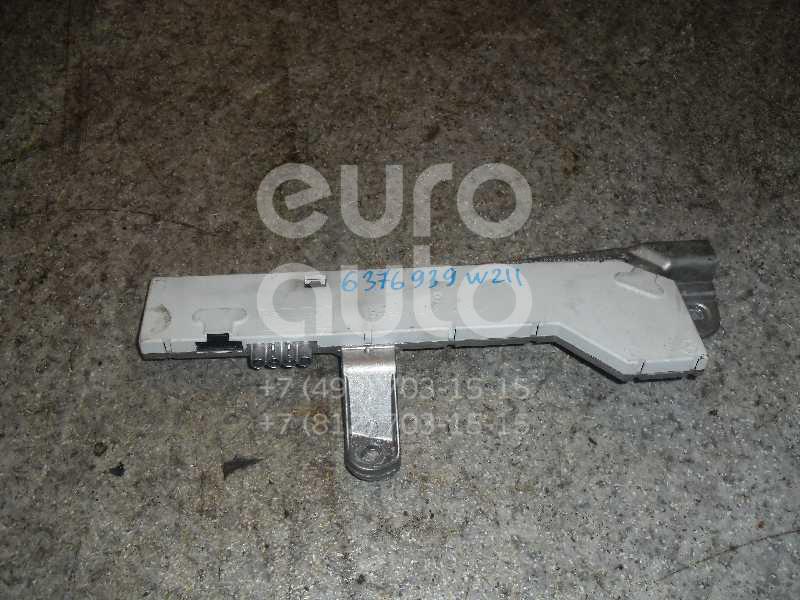 Антенна для Mercedes Benz W211 E-Klasse 2002-2009 - Фото №1
