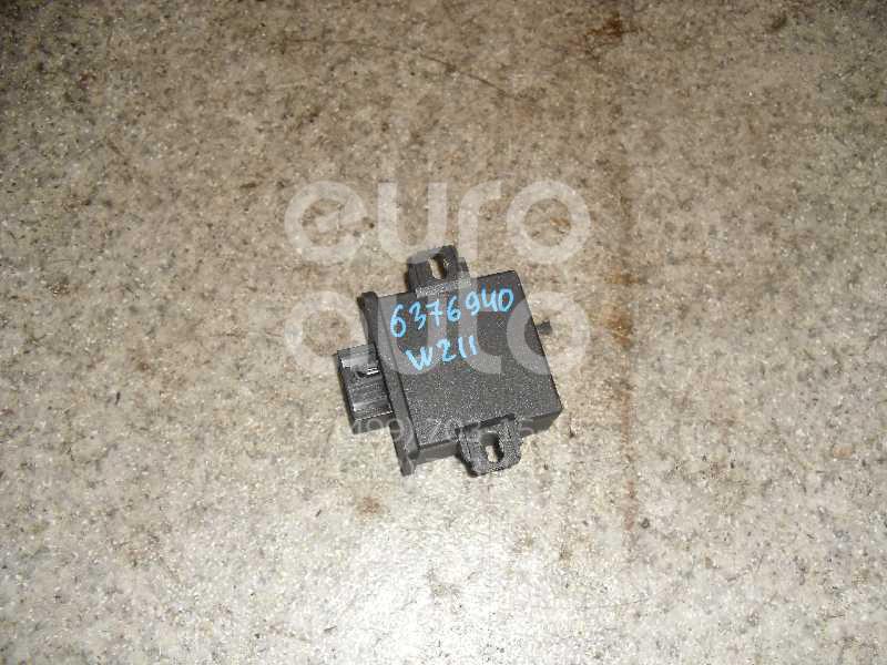 Блок электронный для Mercedes Benz,Maybach W211 E-Klasse 2002-2009;R171 SLK 2004-2011;57/62 2002-2012 - Фото №1
