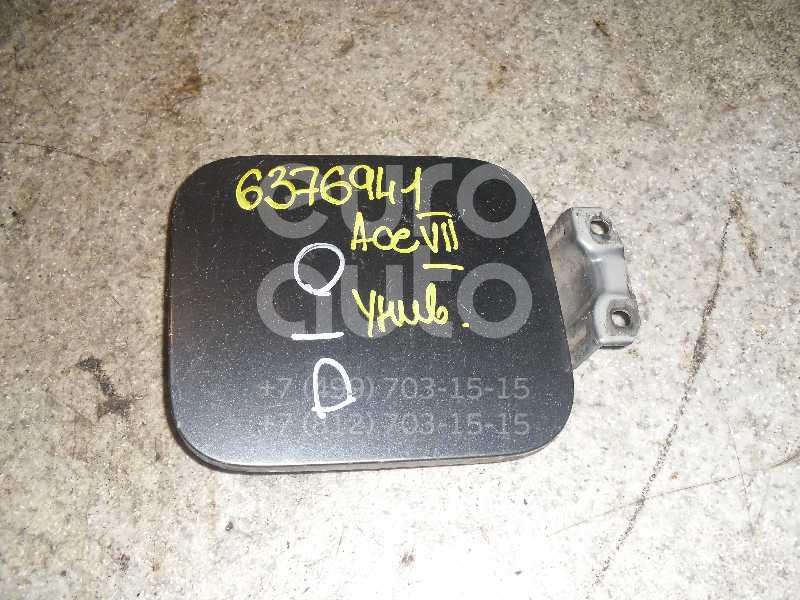 Лючок бензобака для Honda Accord VII 2003-2008 - Фото №1