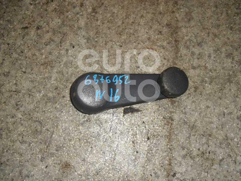 Ручка стеклоподъемника для Nissan Almera N16 2000-2006 - Фото №1
