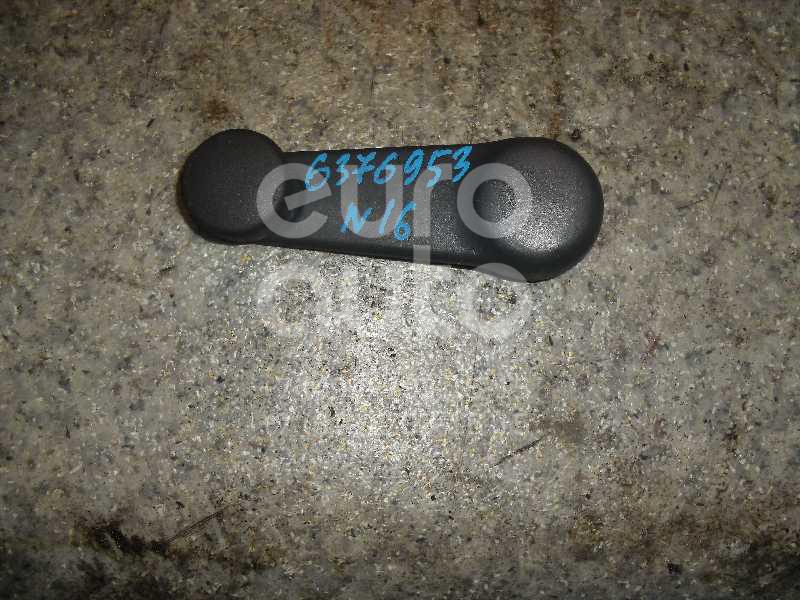 Ручка стеклоподъемника для Nissan Almera N16 2000-2006 - Фото №1