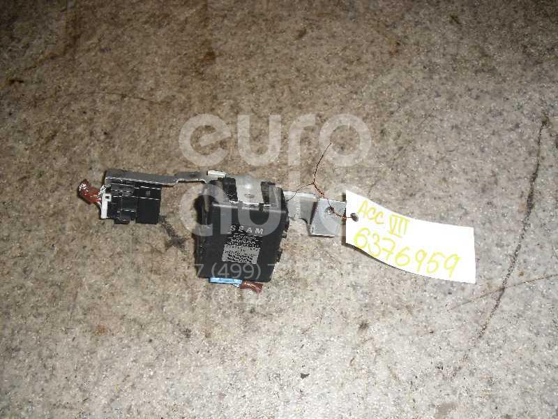 Блок электронный для Honda Accord VII 2003-2008 - Фото №1