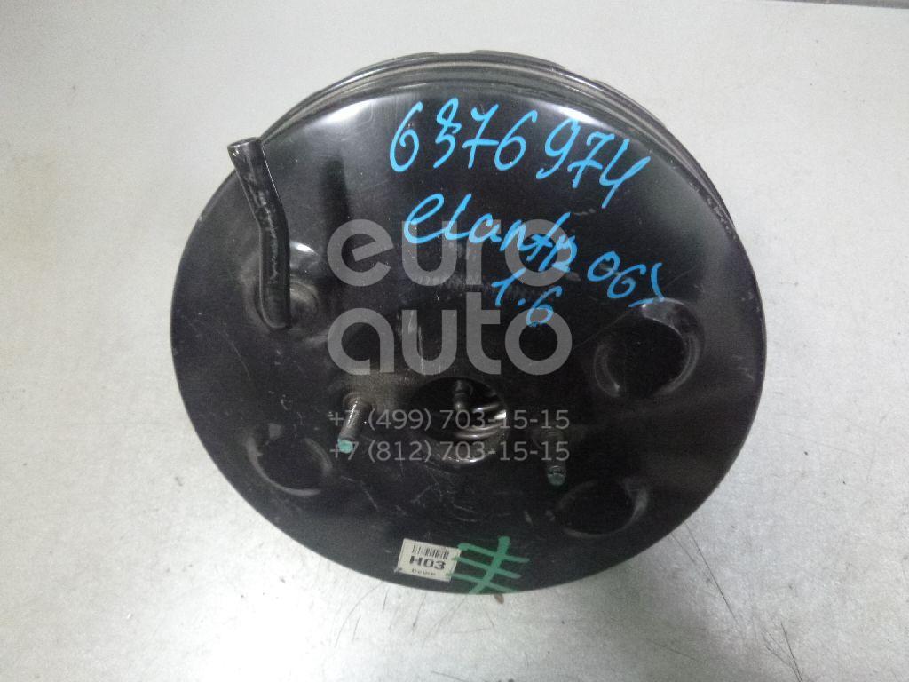 Усилитель тормозов вакуумный для Hyundai Elantra 2006-2011 - Фото №1