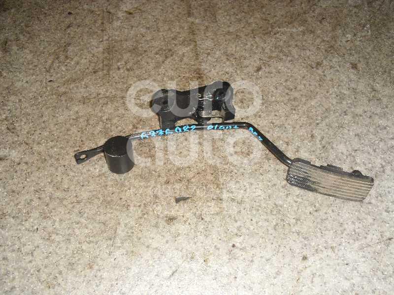 Педаль газа для Hyundai,Kia Elantra 2006-2011;Ceed 2007-2012;i30 2007-2012 - Фото №1