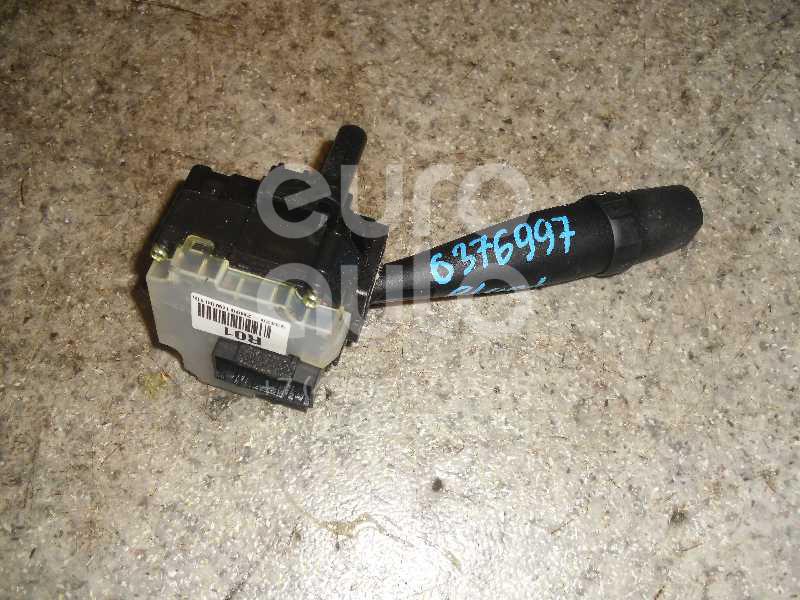 Переключатель стеклоочистителей для Hyundai Elantra 2006-2011 - Фото №1