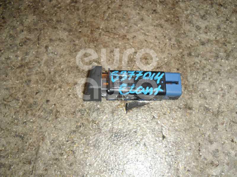 Кнопка обогрева сидений для Hyundai Elantra 2006-2011 - Фото №1