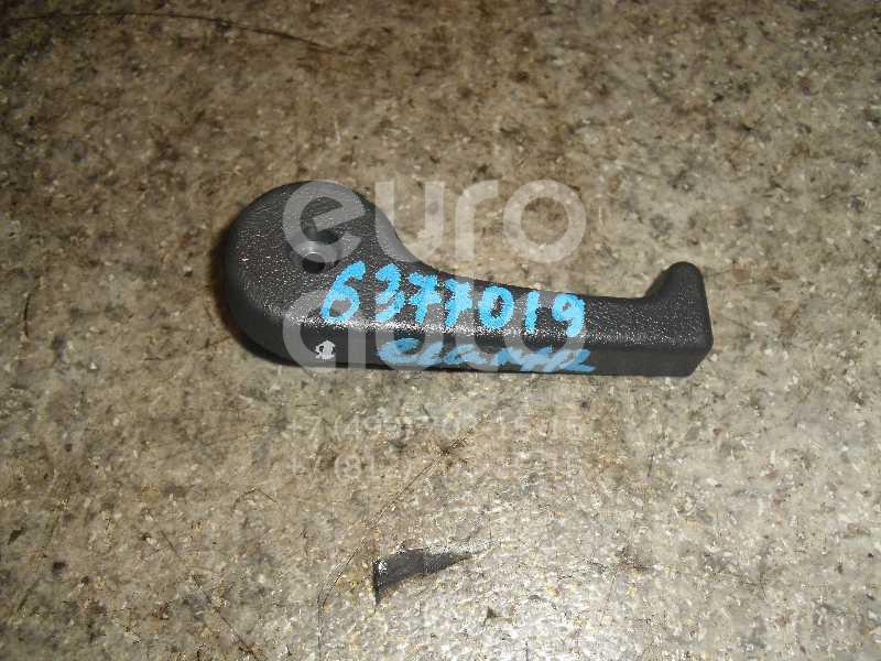 Ручка открывания капота для Hyundai Elantra 2006-2011 - Фото №1