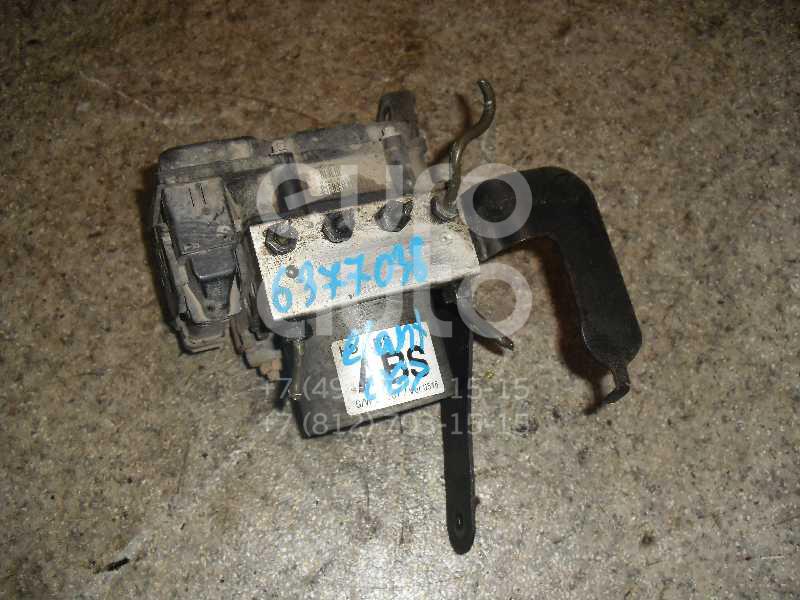 Блок ABS (насос) для Hyundai Elantra 2006-2011;i30 2007-2012 - Фото №1