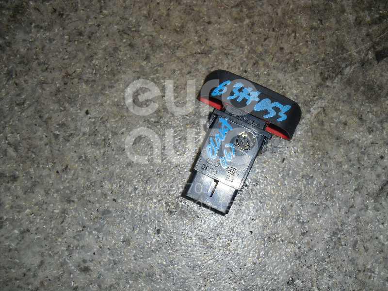 Кнопка аварийной сигнализации для Hyundai Elantra 2006-2011 - Фото №1