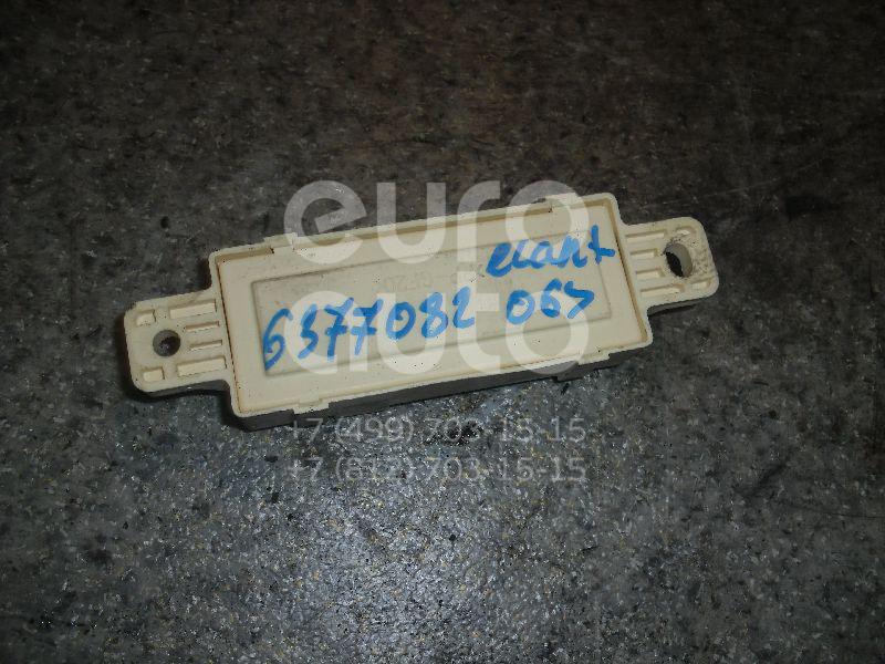 Блок электронный для Hyundai,Kia Elantra 2006-2011;Cerato 2009-2013;Veloster 2011> - Фото №1