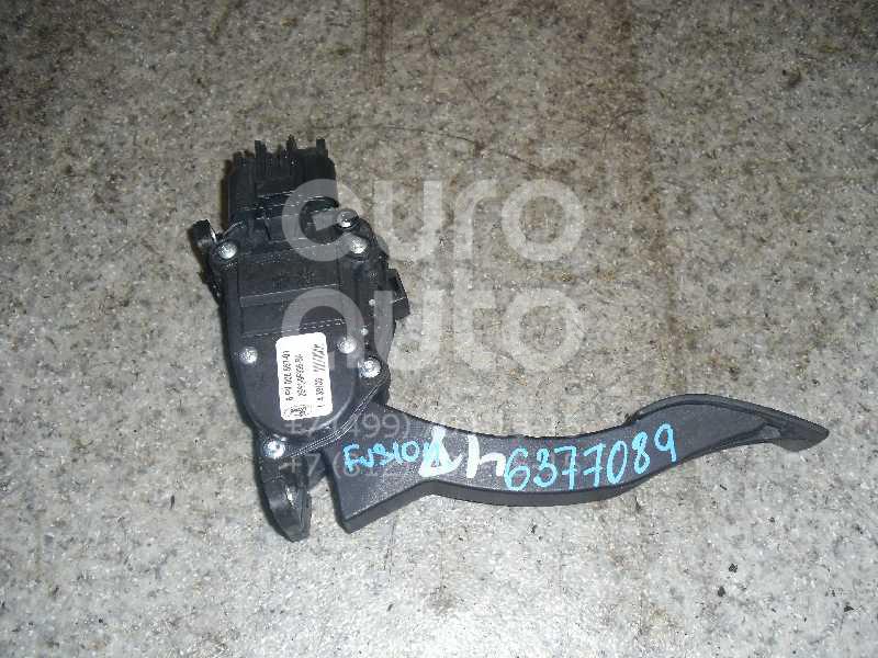 Педаль газа для Ford Fusion 2002-2012;Fiesta 2001-2008 - Фото №1