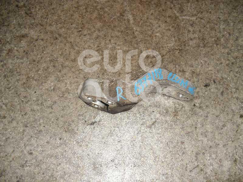 Кронштейн опоры двигателя для Hyundai,Kia Elantra 2006-2011;Ceed 2007-2012;i30 2007-2012 - Фото №1