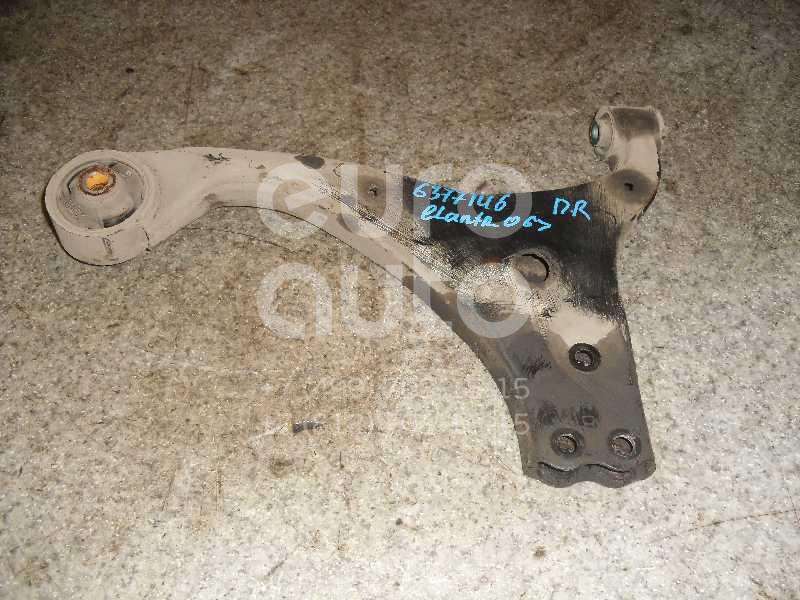 Рычаг передний правый для Hyundai,Kia Elantra 2006-2011;Ceed 2007-2012;i30 2007-2012 - Фото №1
