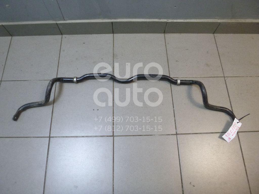 Стабилизатор передний для Hyundai,Kia Elantra 2006-2011;Ceed 2007-2012;i30 2007-2012;Cerato 2009-2013 - Фото №1