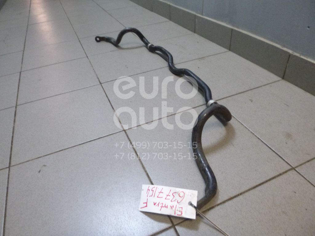 Стабилизатор передний для Hyundai,Kia Elantra 2006-2011;Ceed 2007-2012;i30 2007-2012;Cerato 2009-2013 - Фото №1