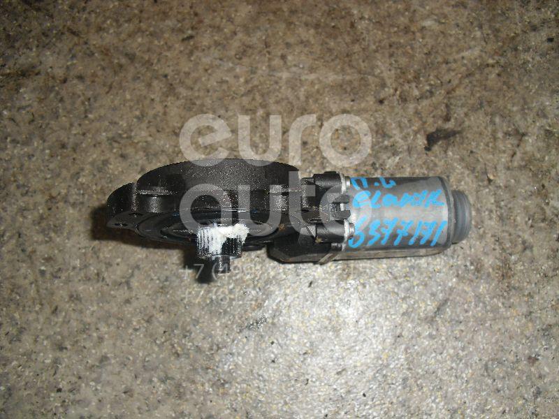 Моторчик стеклоподъемника для Hyundai Elantra 2006-2011 - Фото №1