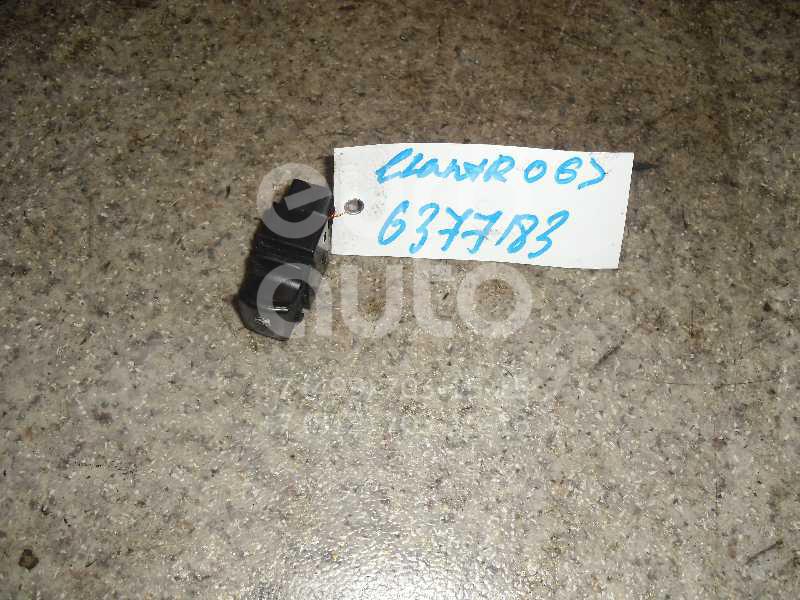 Кнопка стеклоподъемника для Hyundai Elantra 2006-2011 - Фото №1