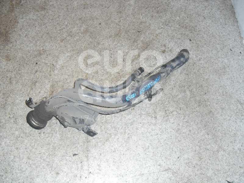 Горловина топливного бака для Mercedes Benz W211 E-Klasse 2002-2009 - Фото №1