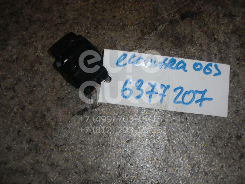 Кнопка стеклоподъемника для Hyundai Elantra 2006-2011 - Фото №1
