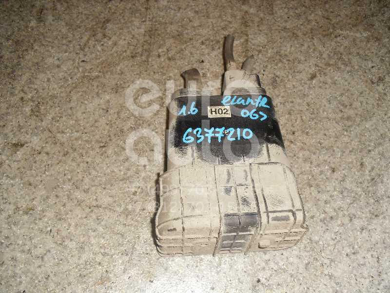 Абсорбер (фильтр угольный) для Hyundai Elantra 2006-2011;i30 2007-2012 - Фото №1