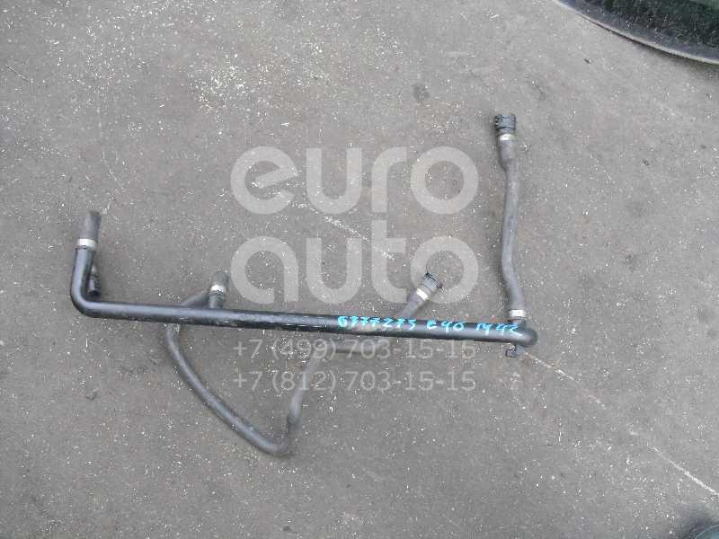 Трубка пластиковая для BMW 3-серия E46 1998-2005 - Фото №1