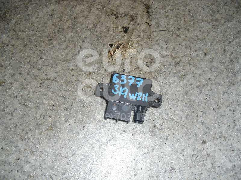 Блок реле для Mercedes Benz W211 E-Klasse 2002-2009 - Фото №1