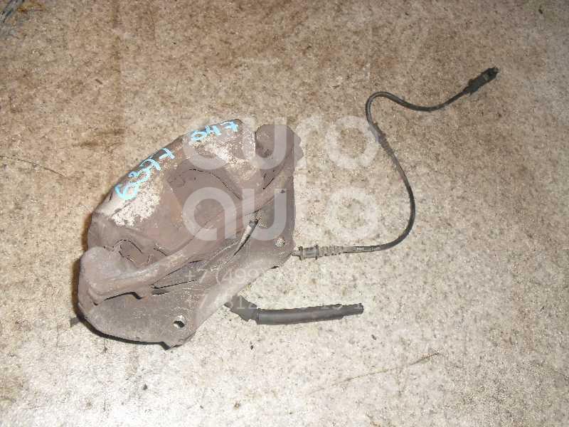 Суппорт передний левый для Mercedes Benz W211 E-Klasse 2002-2009 - Фото №1