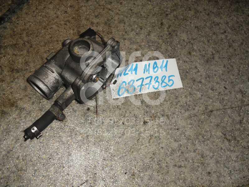 Термостат для Mercedes Benz W211 E-Klasse 2002-2009;W203 2000-2006;W204 2007-2015 - Фото №1