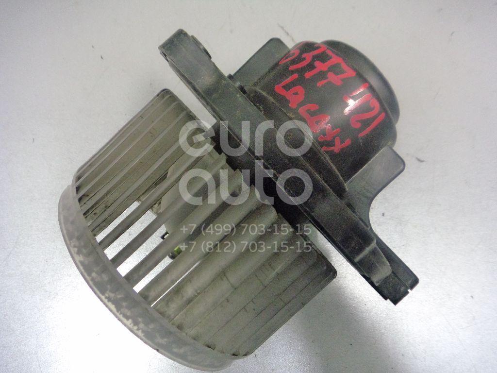 Моторчик отопителя для Chevrolet,Daewoo Lacetti 2003-2013;Gentra II 2013-2015 - Фото №1