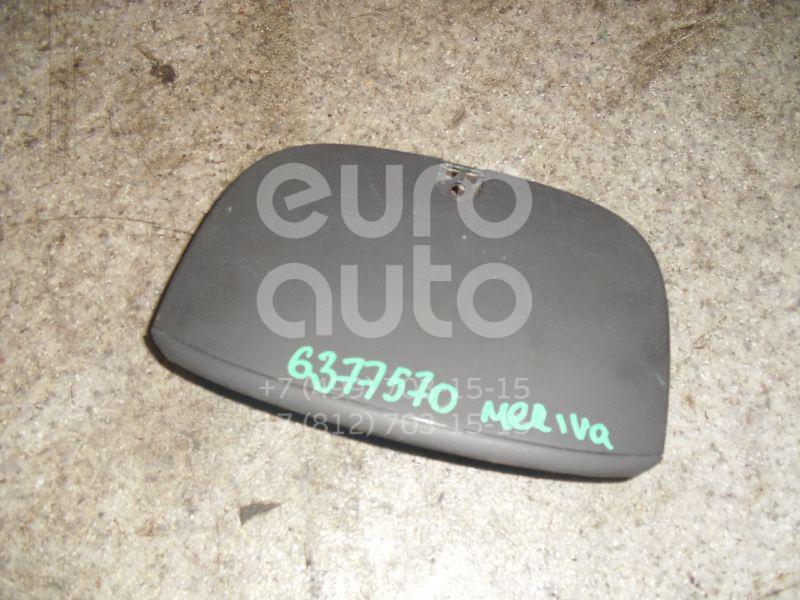 Дисплей информационный для Opel Meriva 2003-2010;Corsa C 2000-2006 - Фото №1
