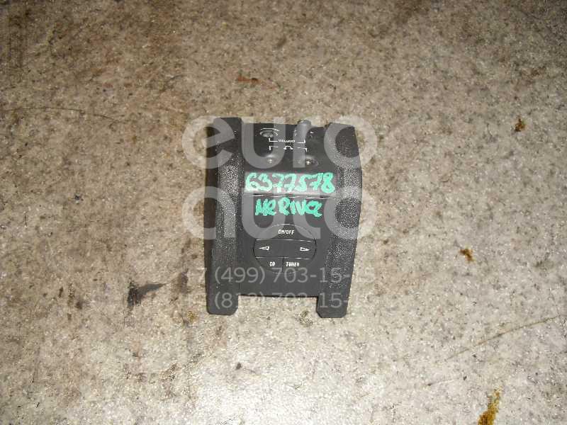 Блок кнопок для Opel Meriva 2003-2010 - Фото №1