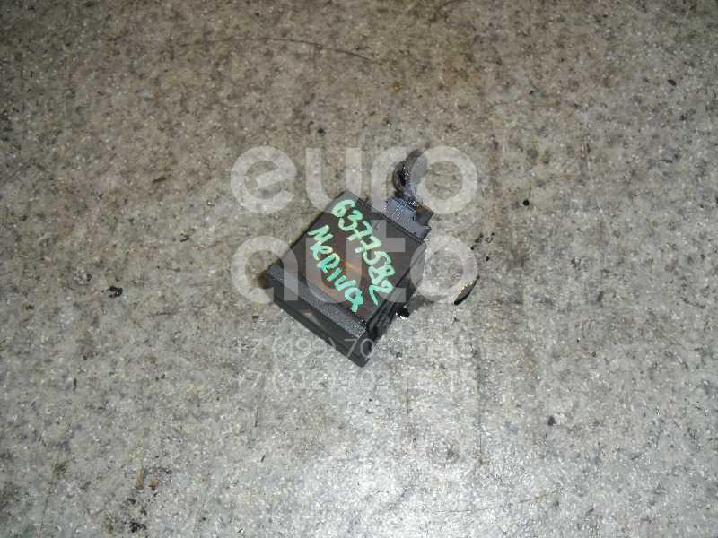 Кнопка аварийной сигнализации для Opel Meriva 2003-2010 - Фото №1