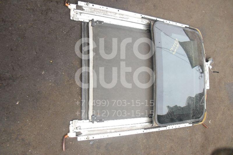 Люк в сборе электрический для Honda CR-V 1996-2002 - Фото №1