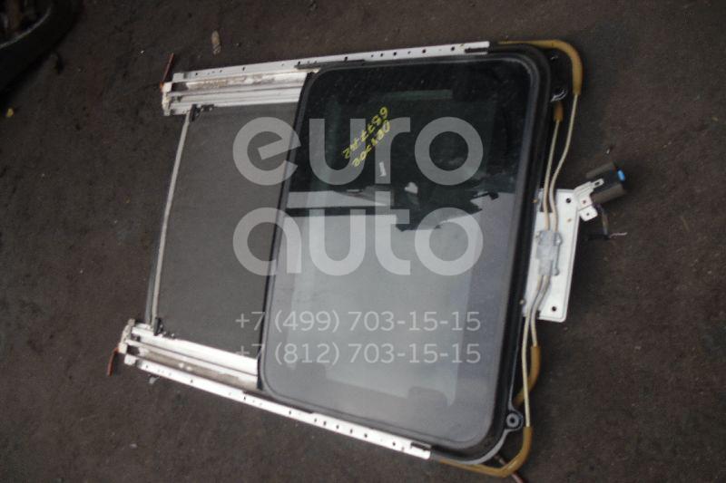 Люк в сборе электрический для Honda CR-V 1996-2002 - Фото №1