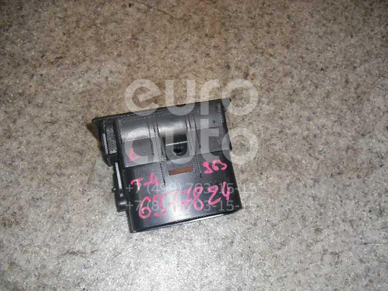Дефлектор воздушный для VW Transporter T4 1996-2003 - Фото №1
