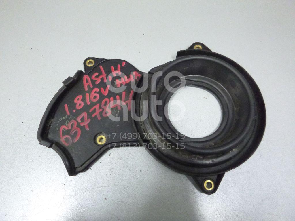 Кожух ремня ГРМ для Opel,Chevrolet Astra H / Family 2004-2015;Signum 2003-2008;Vectra C 2002-2008;Zafira B 2005-2012;Cruze 2009-2016;Aveo (T250) 2005-2011;Insignia 2008>;Astra J 2010> - Фото №1