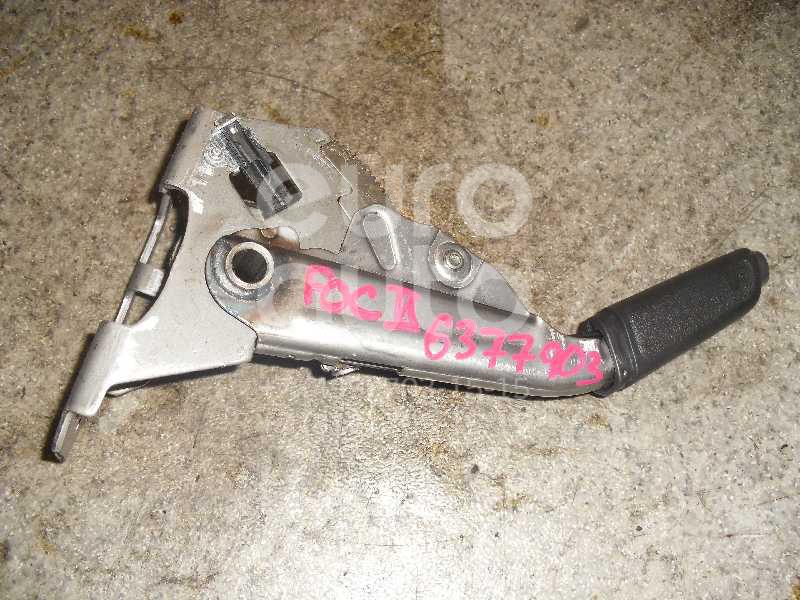 Рычаг стояночного тормоза для Ford Focus II 2008-2011;Focus II 2005-2008;C-MAX 2003-2010 - Фото №1