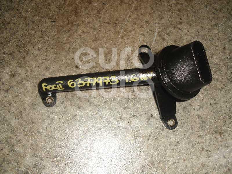 Маслозаборник для Ford Focus II 2005-2008;Fiesta 1995-2001;Puma 1997-2002;Fusion 2002-2012;C-MAX 2003-2010;Focus I 1998-2005;Fiesta 2001-2008;Mondeo IV 2007-2015;Focus II 2008-2011;Fiesta 2008>;Focus III 2011>;C-MAX 2010> - Фото №1